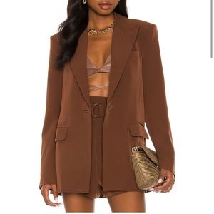 Camila Coelho Blazer